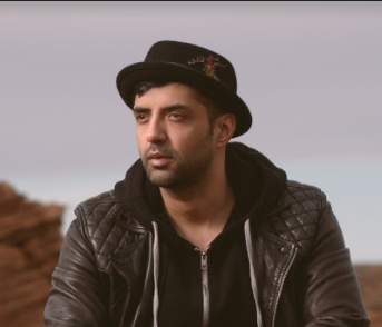 Gurvir Johal